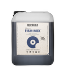 Biobizz Fish-Mix, 0,5L, 1L, 5L