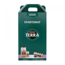 Canna Terra Starters Kit