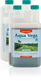 Canna Aqua Vega A & B, 1L, 5L, 10L