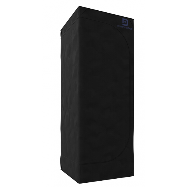 Diamond Box SL60, growing tent, 60 x 60 x 160cm