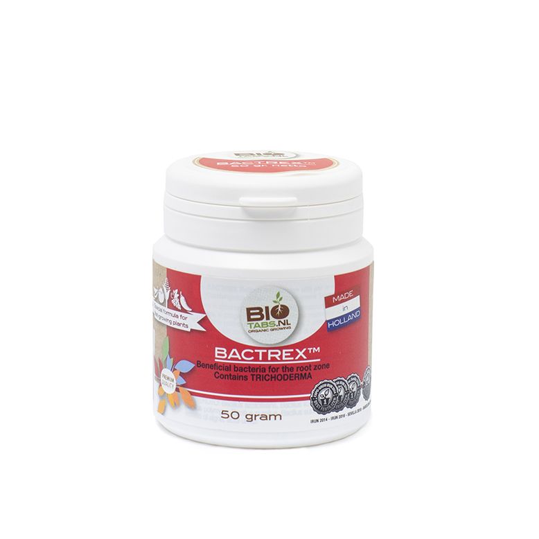 BioTabs Bactrex, 50g