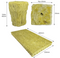 Propagation Cubes, mat, 200pcs
