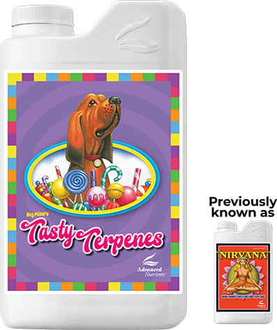 Advanced Nutrients Tasty Terpenes™