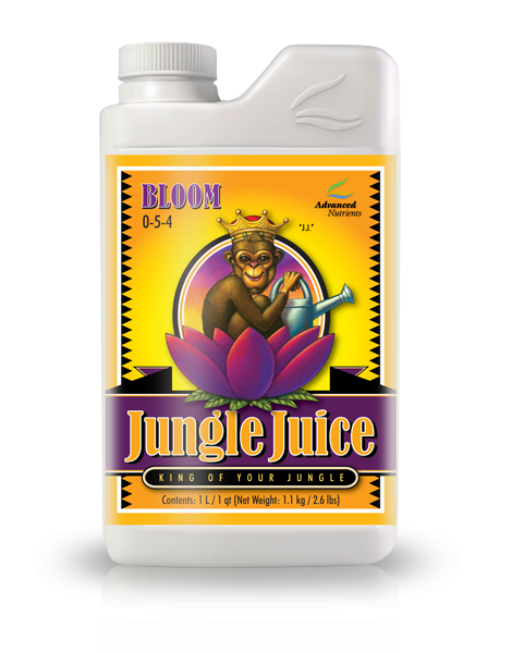 Advanced Nutrients Jungle Juice Bloom