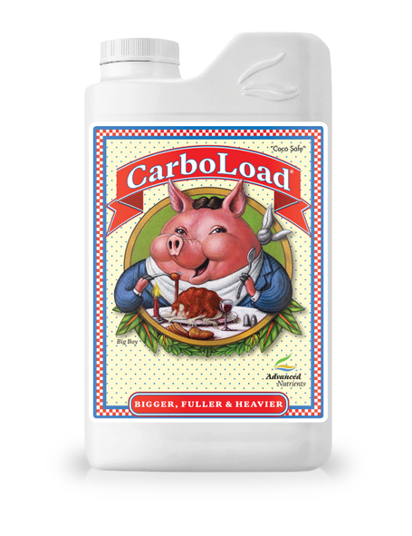 Advanced Nutrients Carboload, 1L
