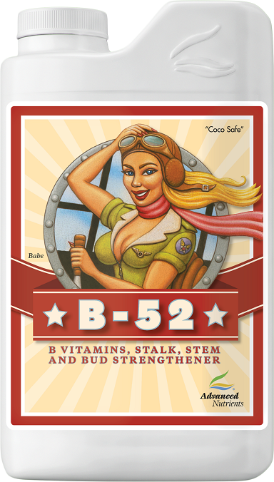 Advanced Nutrients B-52, 1L