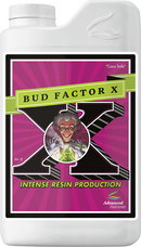 Advanced Nutrients Bud Factor X, 0.25L, 0.5L, 1L