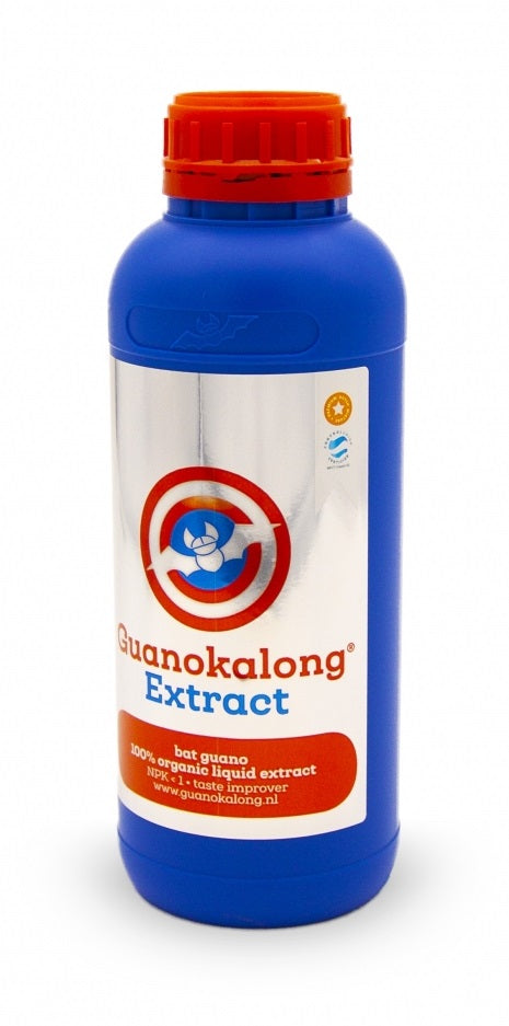 Guanokalong Extract Taste Improver, 1 L
