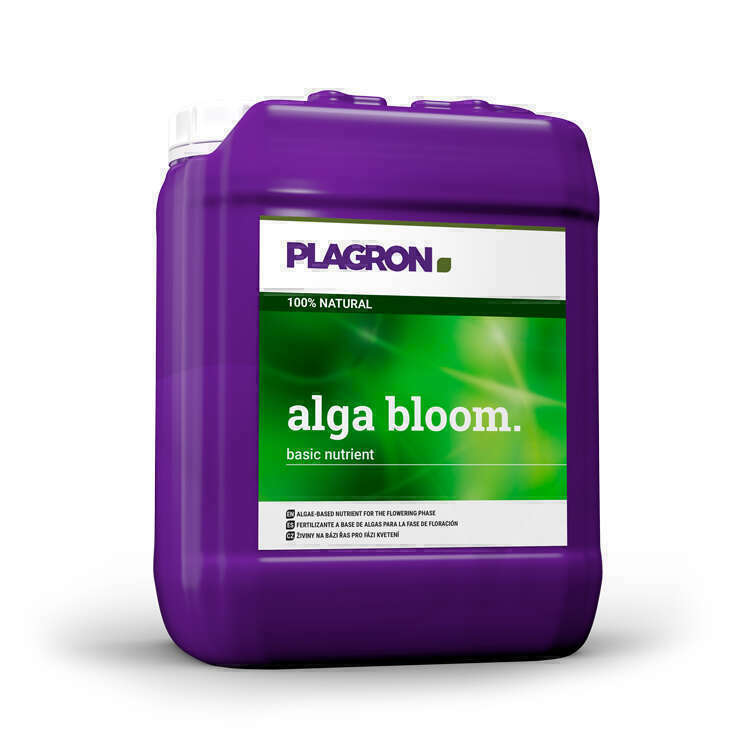 Plagron Alga Bloom, 0.25L, 0.5L, 1L