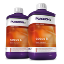 Plagron cocos a&b, 1 L, 5L