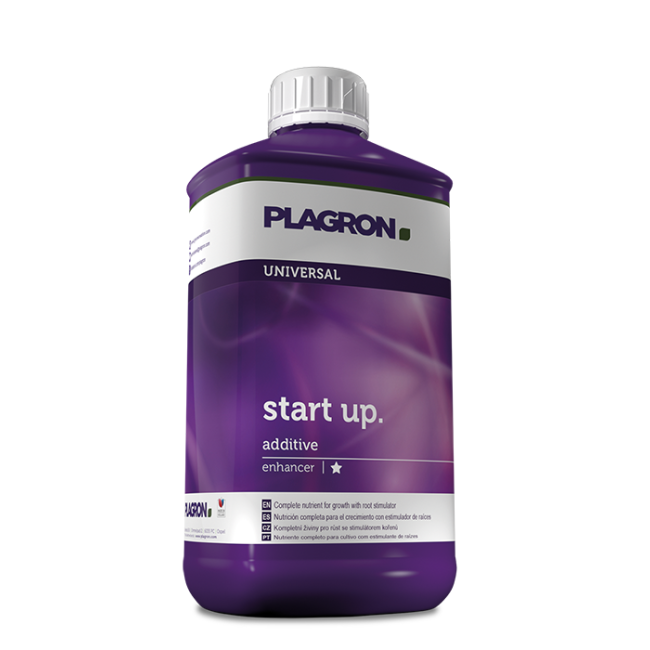 Plagron Start-Up, 100ml, 1L
