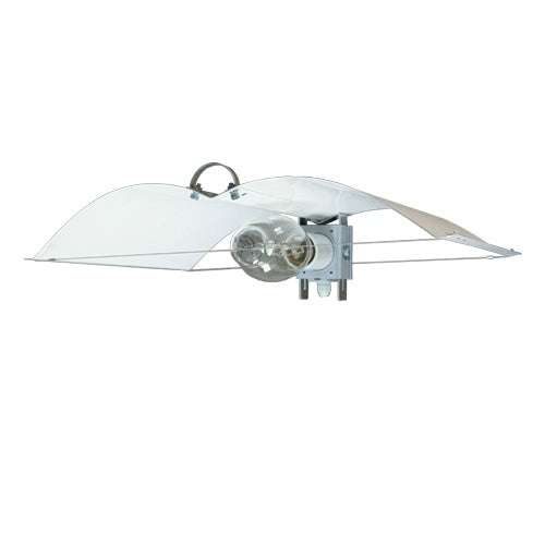 Adjust-a-wings Defender reflector, Small