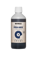 Biobizz FISH·MIX, 0,5L, 1L, 5L