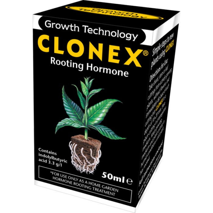 Clonex, 50 ml