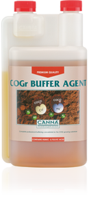 Canna COGr Buffer Agent, 1L