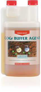Canna COGr Buffer Agent, 1L