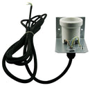 Socket E40 with holder and cable