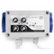 GSE ventiliatorių greičio kontroleris temperatūros, drėgmės ir slėgio reguliavimui (iki 3A)